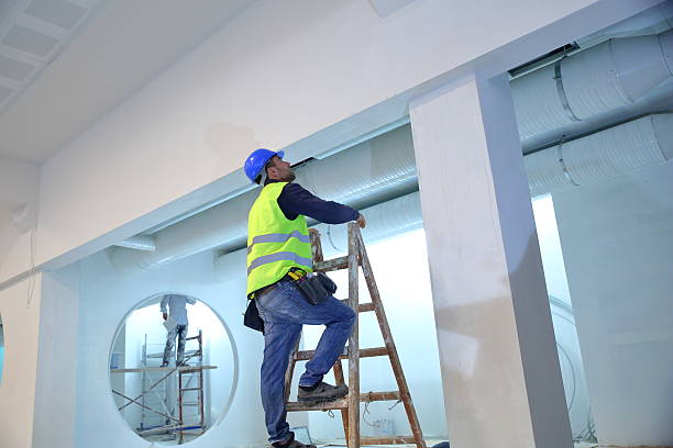 Reliable Vinton, IA Drywall and Painting Service Solutions